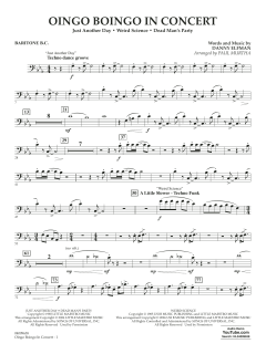 Oingo Boingo In Concert von Danny Elfman (Download) 