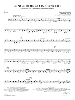 Oingo Boingo In Concert von Danny Elfman (Download) 