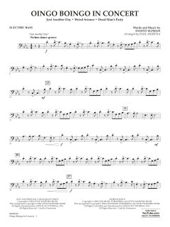 Oingo Boingo In Concert von Danny Elfman (Download) 