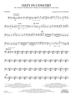 Ozzy In Concert von Ozzy Osbourne (Download) 