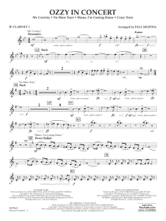 Ozzy In Concert von Ozzy Osbourne (Download) 