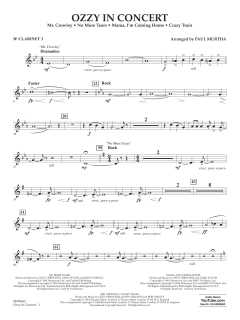 Ozzy In Concert von Ozzy Osbourne (Download) 