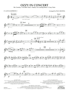 Ozzy In Concert von Ozzy Osbourne (Download) 