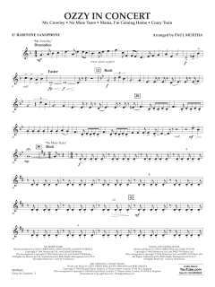 Ozzy In Concert von Ozzy Osbourne (Download) 