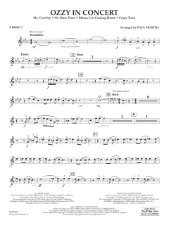 Ozzy In Concert von Ozzy Osbourne (Download) 