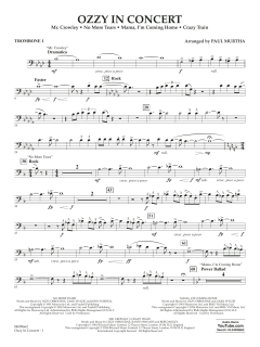 Ozzy In Concert von Ozzy Osbourne (Download) 
