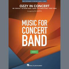 Ozzy In Concert von Ozzy Osbourne (Download) 