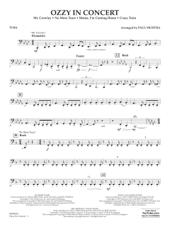 Ozzy In Concert von Ozzy Osbourne (Download) 