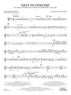 Ozzy In Concert von Ozzy Osbourne (Download) 