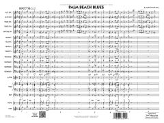 Palm Beach Blues von Mark Taylor (Download) 