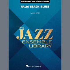 Palm Beach Blues von Mark Taylor (Download) 