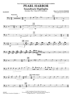 Pearl Harbor (Soundtrack Highlights) von Hans Zimmer (Download) 