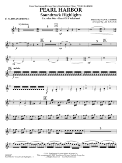 Pearl Harbor (Soundtrack Highlights) von Hans Zimmer (Download) 