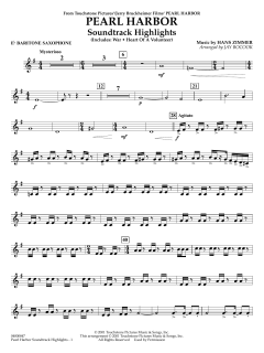 Pearl Harbor (Soundtrack Highlights) von Hans Zimmer (Download) 