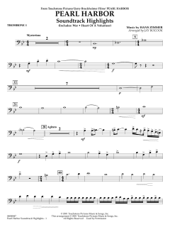 Pearl Harbor (Soundtrack Highlights) von Hans Zimmer (Download) 