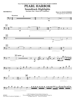 Pearl Harbor (Soundtrack Highlights) von Hans Zimmer (Download) 