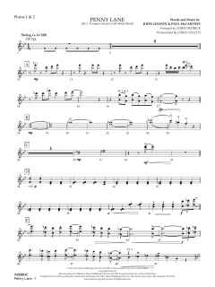 Penny Lane von The Beatles (Download) 