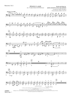 Penny Lane von The Beatles (Download) 