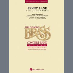 Penny Lane von The Beatles (Download) 