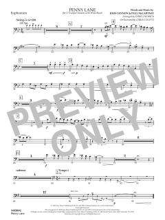 Penny Lane von The Beatles (Download) 