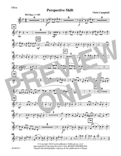 Perspective Shift von Chris Campbell (Download) 