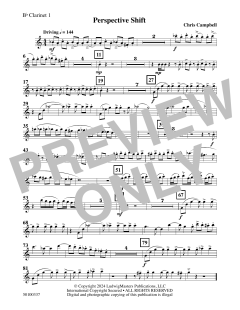 Perspective Shift von Chris Campbell (Download) 