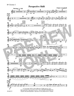 Perspective Shift von Chris Campbell (Download) 