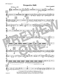 Perspective Shift von Chris Campbell (Download) 