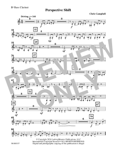 Perspective Shift von Chris Campbell (Download) 