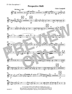 Perspective Shift von Chris Campbell (Download) 