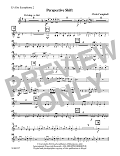 Perspective Shift von Chris Campbell (Download) 