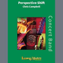 Perspective Shift von Chris Campbell (Download) 