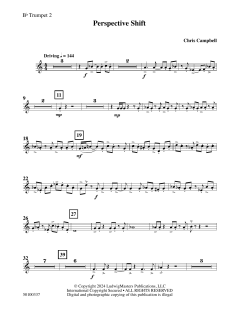 Perspective Shift von Chris Campbell (Download) 