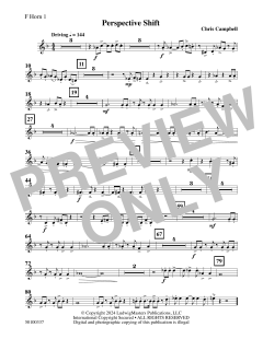 Perspective Shift von Chris Campbell (Download) 