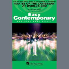 Pirates Of The Caribbean: At World's End von Hans Zimmer (Download) 