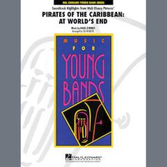 Pirates Of The Caribbean: At World's End von Hans Zimmer (Download) 