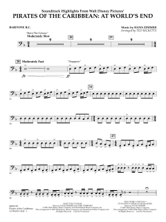 Pirates Of The Caribbean: At World's End von Hans Zimmer (Download) 