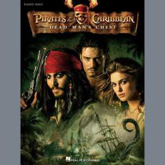 Pirates Of The Caribbean: Dead Man's Chest (Download) 