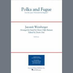 Polka And Fugue von Jaromír Weinberger (Download) 