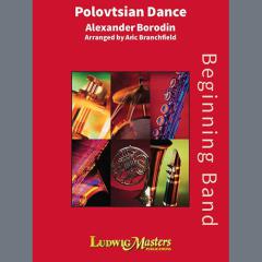 Polovtsian Dance von Alexander Borodin (Download) 