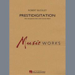 Prestidigitation von Robert Buckley (Download) 