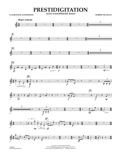 Prestidigitation von Robert Buckley (Download) 