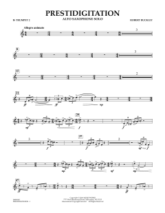 Prestidigitation von Robert Buckley (Download) 