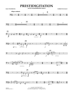 Prestidigitation von Robert Buckley (Download) 