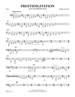 Prestidigitation von Robert Buckley (Download) 