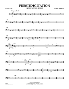 Prestidigitation von Robert Buckley (Download) 