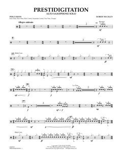 Prestidigitation von Robert Buckley (Download) 