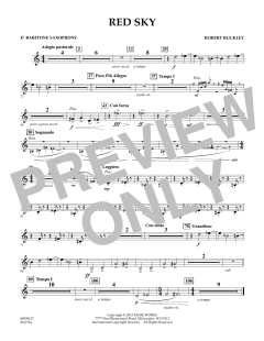 Red Sky von Robert Buckley (Download) 