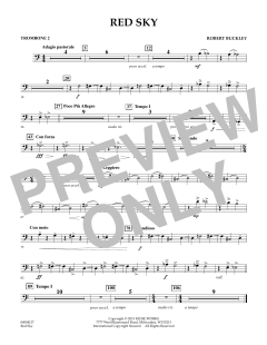 Red Sky von Robert Buckley (Download) 