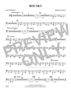 Red Sky von Robert Buckley (Download) 